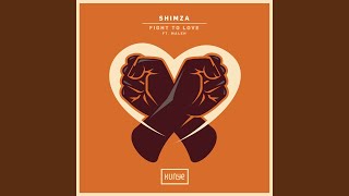 Fight To Love (Louie Vega Expansions NYC Edit)