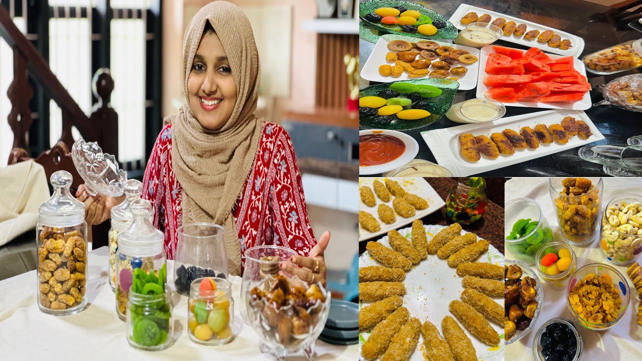 വലിയ ഒരുക്കങ്ങളൊന്നുമില്ലാതെ ആദ്യത്തെ നോമ്പ് ഉഷാറാക്കാം 🔥🔥 | chicken cheese roll👌 | simple iftar