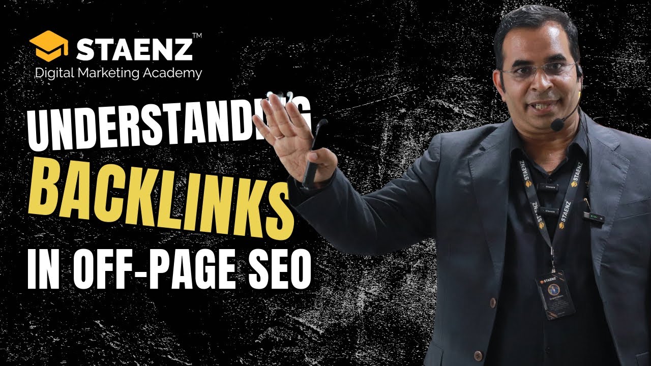 What Are BACKLINKS? Understanding High Authority Links in SEO [Explained Simply]