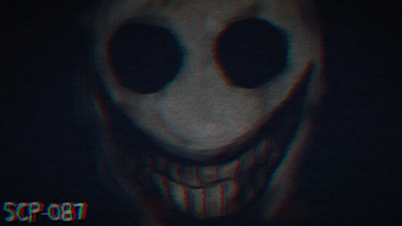 Машина фонда scp