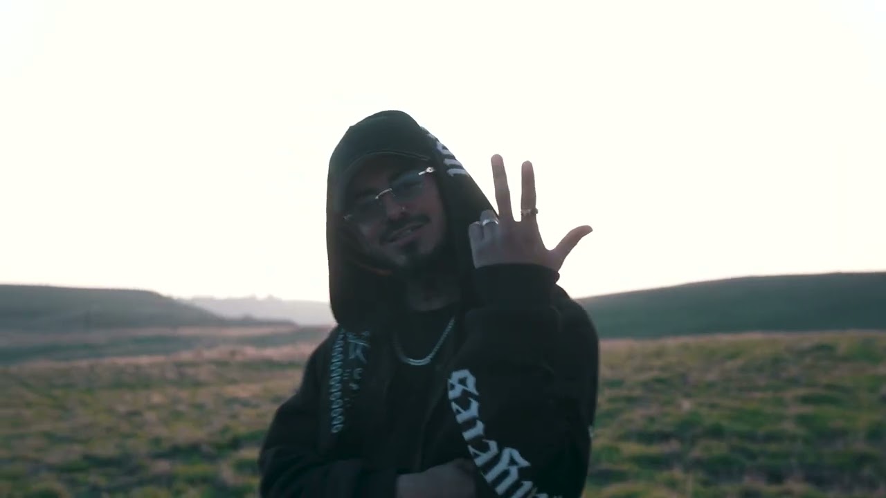 Watch Devol AB - Renacer (VIDEO OFICIAL) trap nuevo 2026 on YouTube Watch Devol AB - Renacer (VIDEO OFICIAL) trap nuevo 2026 on YouTube