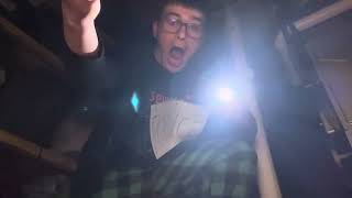 Toilet - A Short Horror Film