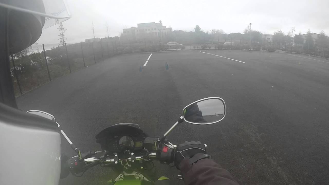 matc motorcycle class