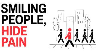 Hidden Hurt: The Psychology of Concealed Emotional Pain