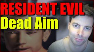 Resident Evil: Dead Aim - PS2 Gameplay - Full Walkthrough &amp; All Cutscenes / Normal Mode
