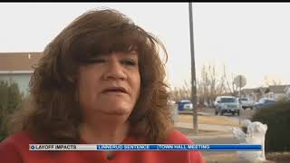 Employees impacted by layoffs at St. Mary-Corwin Medical Center