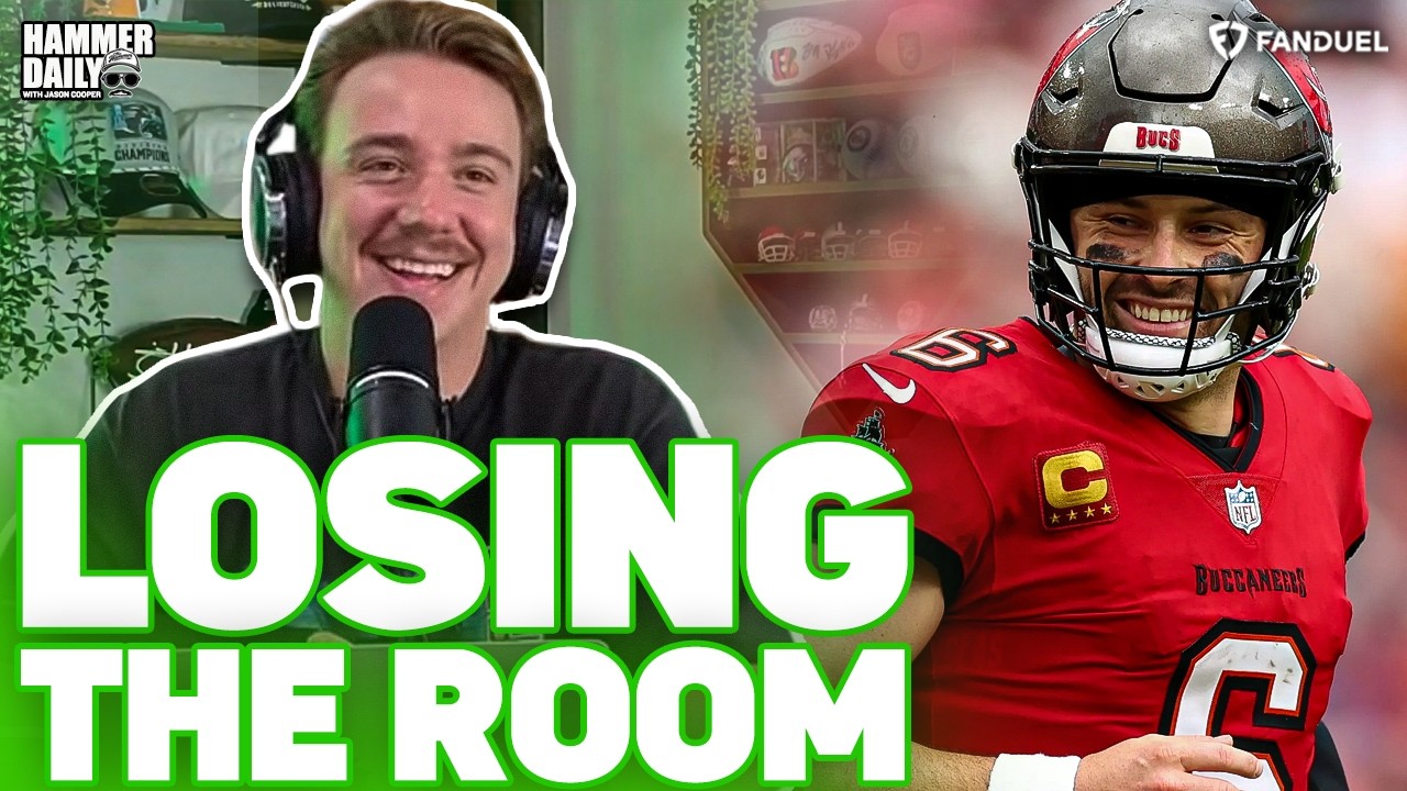NFL Division Discussion + Futures, WNBA Media Blitz & More! | Presented By FanDuel