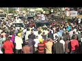 “You are cursed,” CS Ruku tells Gachagua over his dismissal of DP Kindiki’s coronation