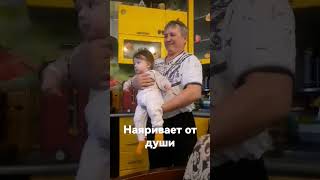 Пойдём мы на танцы #детиартисты #дети