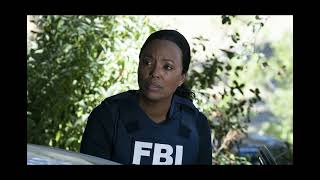 Aisha Tyler Reveals What's Next For Tara After That Shocking Criminal Minds Episode