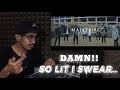 Majatribe - Takkan Terhenti (Official Music Vidio) | Reaction