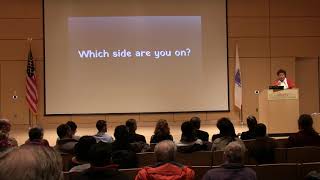 Whose University Is It? Ruth Perry (MIT)