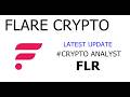 FLR Crypto Prediction - Latest Update