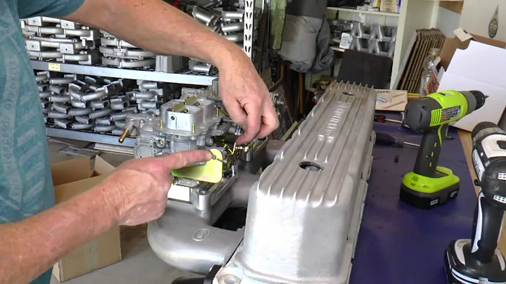 clifford performance installation guide