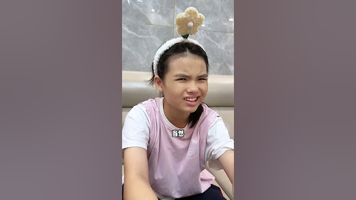 学霸女儿与学渣女儿之间的听力PK，果然是真的‘听力’比拼 #搞笑日常 #小铁的家庭生活 #作品推荐