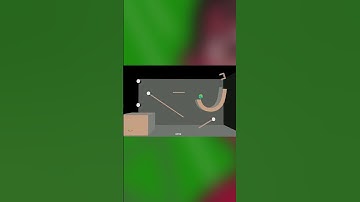 3D Obstacle Course Assignments (Full Sail University) #fullsail #fullsailuniversity #animation #test