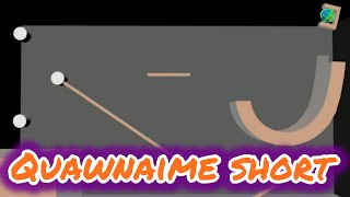 3D Obstacle Course Assignments (Full Sail University) #fullsail #fullsailuniversity #animation #test @Quawnaime