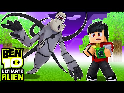 Ben10 Supremacia Alienigena Transformaciones Supremas - Dailymotion Video