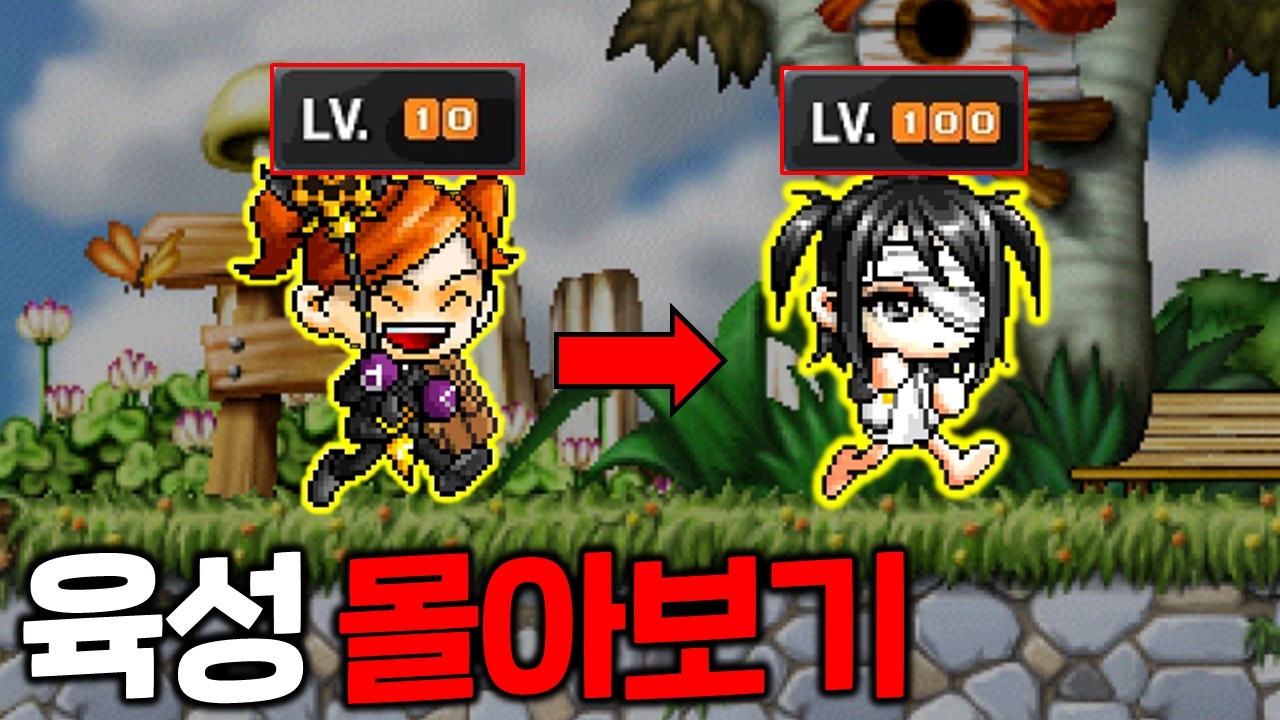 끝이 거창했던 무자본 배틀메이지의 역대급 성장기 1~100Lv
