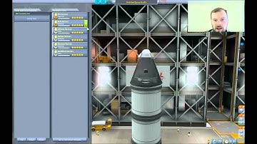 KSP: Suborbital Flight