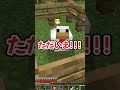 【マインクラフト】マイクラアップデート！！遂に赤ちゃんが永遠に！？#マイクラ #minecraft #マインクラフト #豆知識 #shorts
