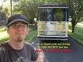 An In-depth Look At My 1982 MCI MC9 Tour Bus