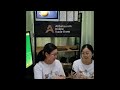 YC-A8 Automatic non-contact AI body temperature measurement device