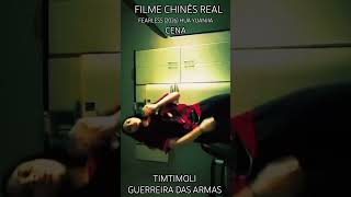 📺 A Cena Do Filme: TIMTIMOLI A GUERREIRA DAS ARMAS (2026) #shorts #kpop #group #dance #girl #filme