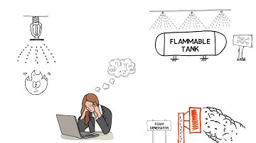 Hidcal 7.0, The new version of Hydraulic Calculations software for water-based firefighting systems