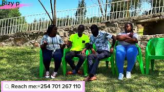 Download Lagu PETERS WIFE IS HERE TO RETURN SAMATHAS DOCUMENTS SHE HAS REALLY CHSNGED🥰THANKS TO DAKTARI OUMA MP3