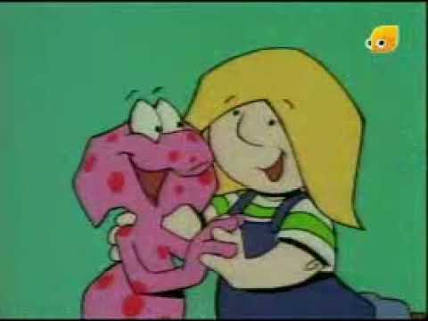 قناة براعم اغنية كتي و أوربي 