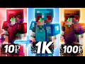 😜 ПВП РЕСУРС ПАК ЗА 10,100 И 1000 РУБЛЕЙ! 😋 КРУТЫЕ РЕСУРСПАКИ ДЛЯ МАЙНКРАФТ 1.8.9 - СКАЙВАРС 😇