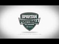 Spartan Football All-Access '16: "Back At It"