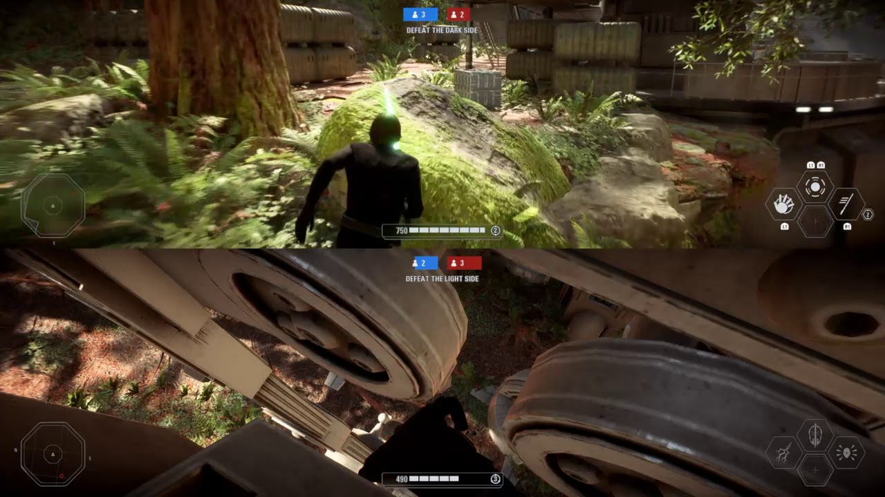 Star Wars Battlefront 2 Xp Glitch