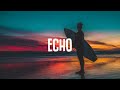 Yves V - Echo (Lyrics)