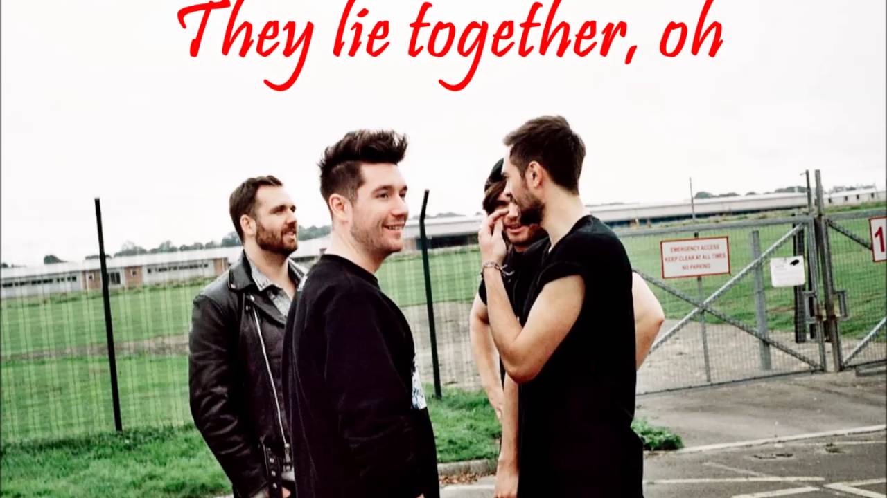 Bastille Oil On Water (lyrics) YouTube