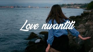 CKay - Love Nwantiti (Lyrics)