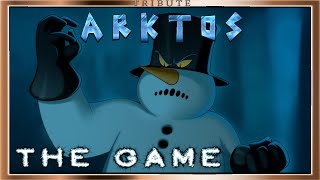 Arktos Tribute: The Game