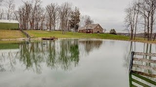 1719 Henryville Bluelick Rd video tour