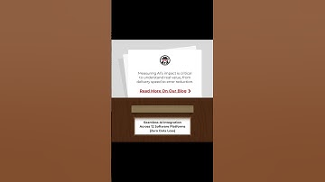 Blog- Seamless AI Integration Across 12 Software Platforms (Zero Data Loss)