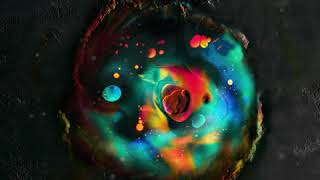 Arutani - Lights \u0026 Dots (Official)