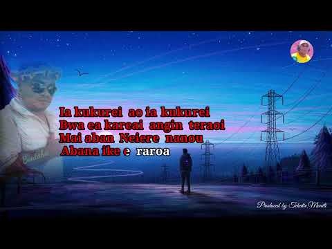 Ngke I Tabe Ni Iangoa Karaoke