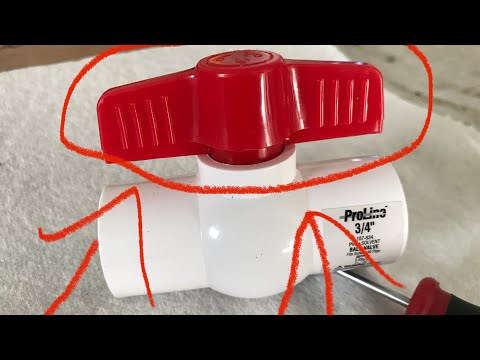Fix A leaking