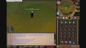 Barrows Guide for Pures