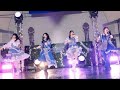  雨の代々木で起きた奇跡...CYNHN初野外ライブに涙☔💙