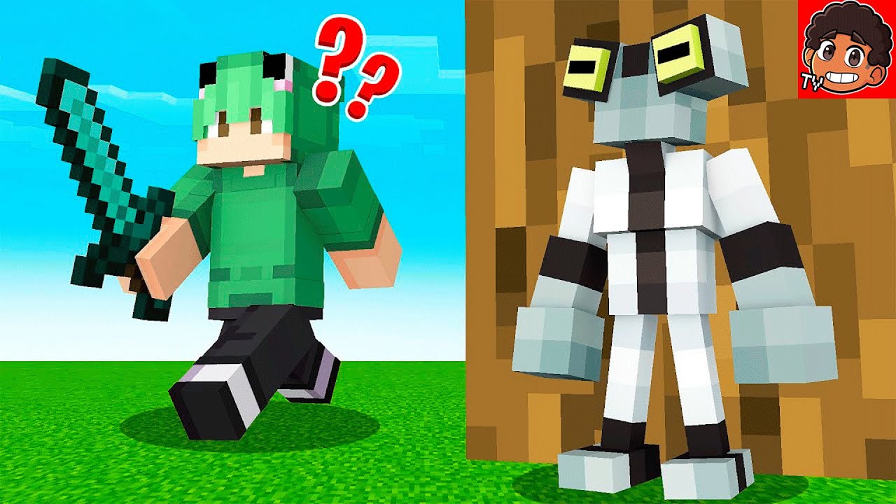 ESCONDE ESCONDE com PODERES DO BEN 10