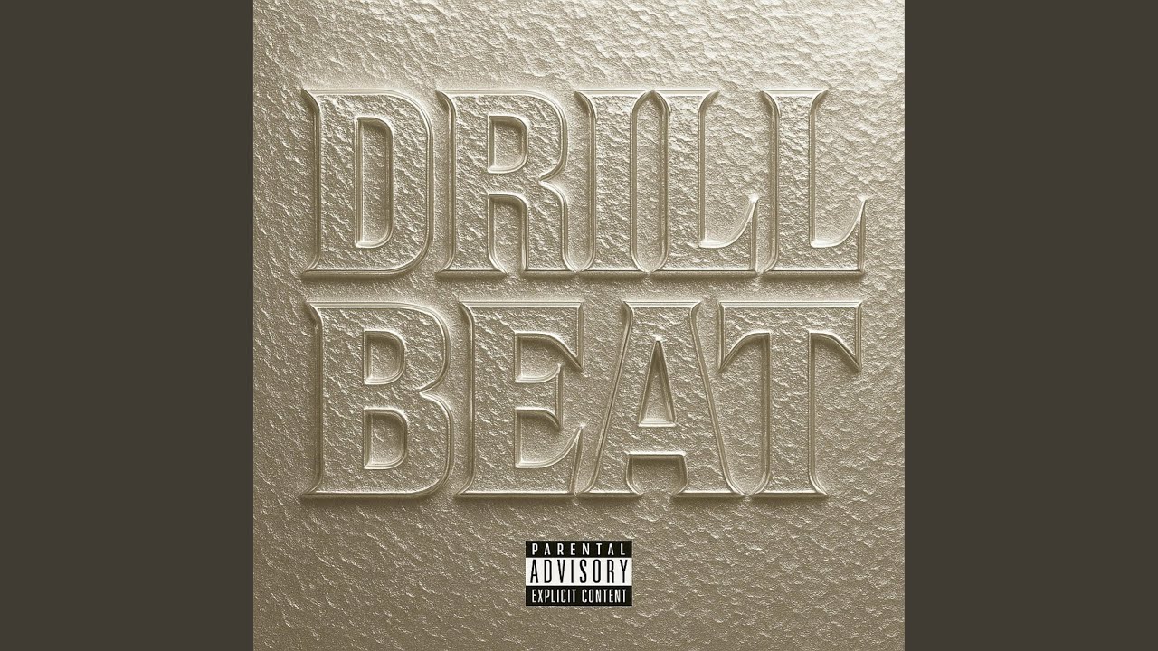 Sexy Drill Type Beat (Central Cee x Drake Type Beat) PEACE