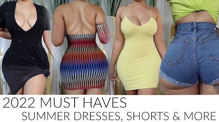 NEW CLOTHES - MUST HAVES - FASHION NOVA - TIFFANIE...