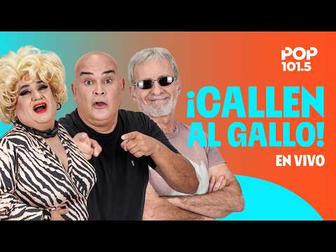Pop Radio 101.5