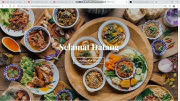 FINAL PROJECT WEB PROGRAMING D3MI UNIVERSITAS AMIKOM YOGYAKARTA